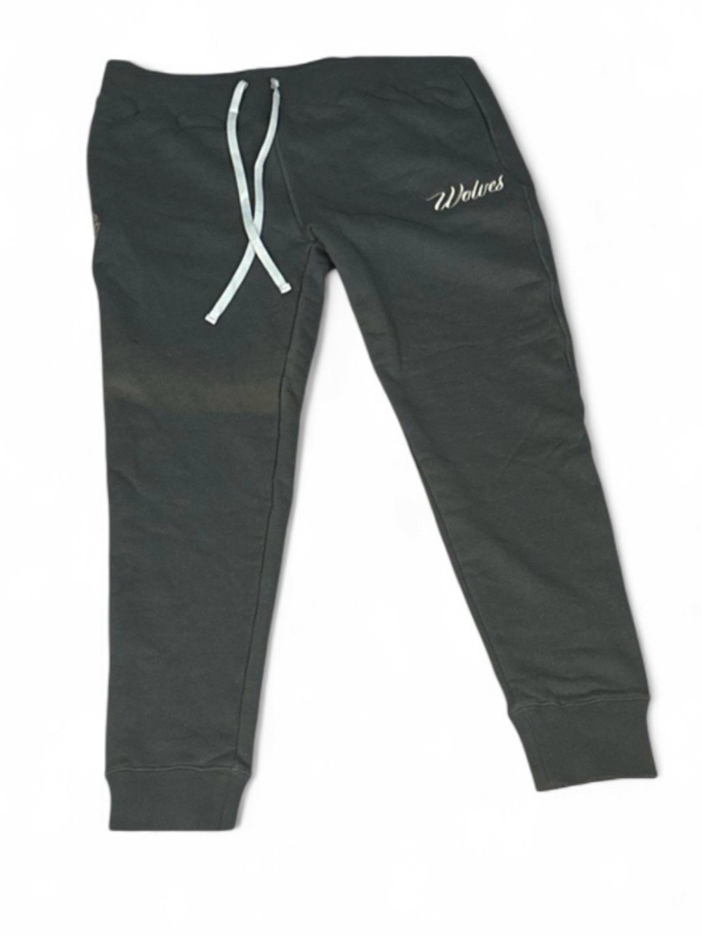 Darc Sport x Bushido Code Sweatpants Size: L